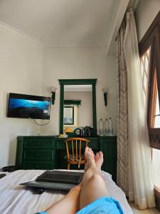 Swiss Inn Resort Dahab - 45