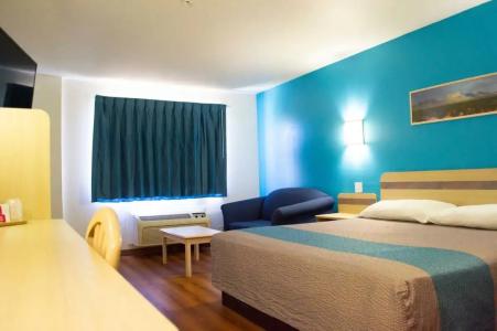 Motel 6-Las Cruces, NM - Telshor - 21