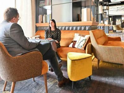 Mercure Metz Centre - 60