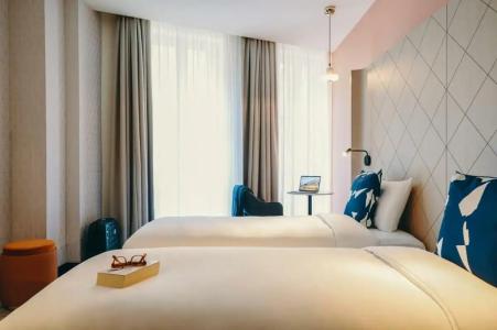 Mercure Marseille Canebière Vieux-Port - 51