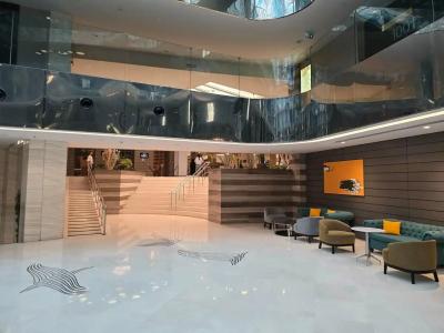 Radisson Blu, Istanbul Sisli - 96