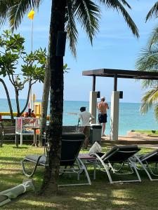 The Sands Khao Lak by Katathani - SHA Extra Plus - 88