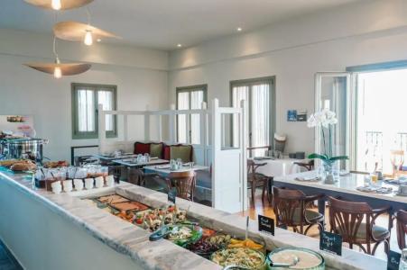 Emelisse Nature Resort - 81