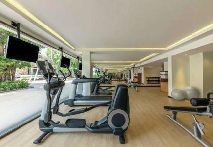 DoubleTree by Hilton Phuket Banthai Resort - 14