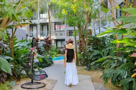 Diamond Resort Phuket - SHA - 51