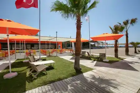 Megasaray Resort Side - 75