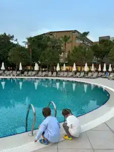 Marvida Family Eco - Ultra All Inclusive & Kids Concept - 95