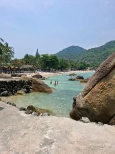Crystal Bay Beach Resort - 67