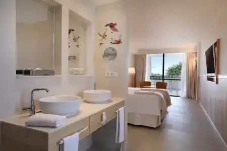 Iberostar Selection Anthelia - 8