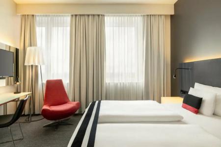 Vienna House by Wyndham Andel's Berlin - 76