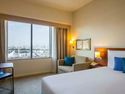 Novotel Deira City Centre - 75
