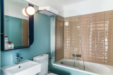 Hôtel les Cigales - 70