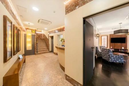 Hostal Ballesta - 91