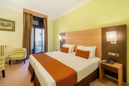 Hostal Ballesta - 97