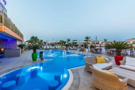 Wyndham Istanbul Old City - 24