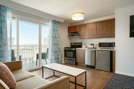 DoubleTree by Hilton Ocean City Oceanfront - 31