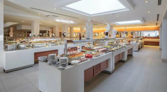 Sunis Elita Beach Resort & SPA - 97