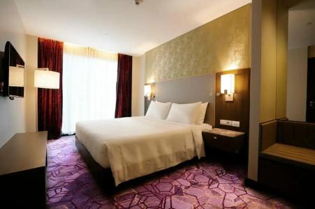 Radisson Suites Bangkok Sukhumvit - SHA Extra Plus - 72