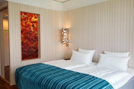 Scandic Berlin Potsdamer Platz - 41