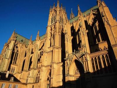 Mercure Metz Centre - 10