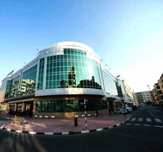 Sunday Holiday International Dubai - 55