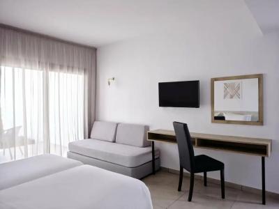 Panthea Holiday Village Water Park Resort - 7