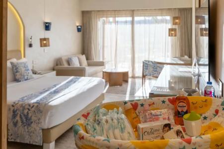 Форт Арабеск Резорт, Спа & Виллы - 37