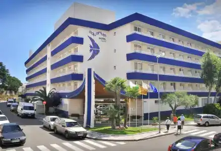 GHT Aquarium & Spa - 27