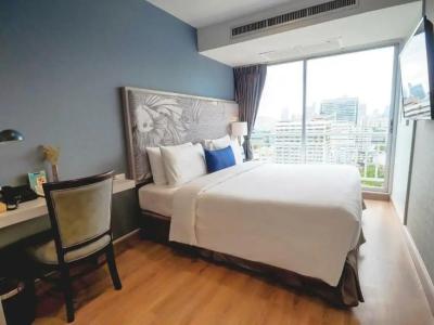 Evergreen Place Siam by UHG - SHA Extra Plus - 62
