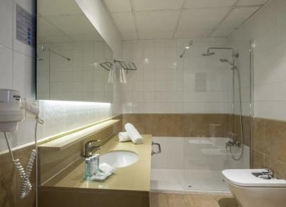 Rosamar & Spa 4*s - 36