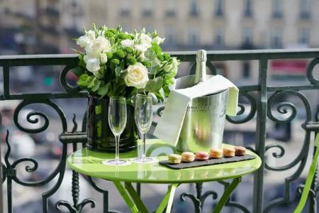 Maison Albars Le Diamond - 35