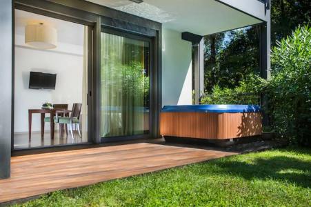 Du Lac Et Du Parc Grand Resort - 43