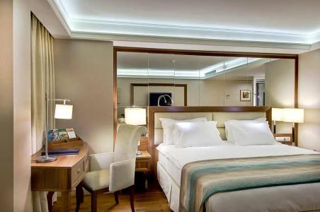 Marigold Thermal & Spa Bursa - 90