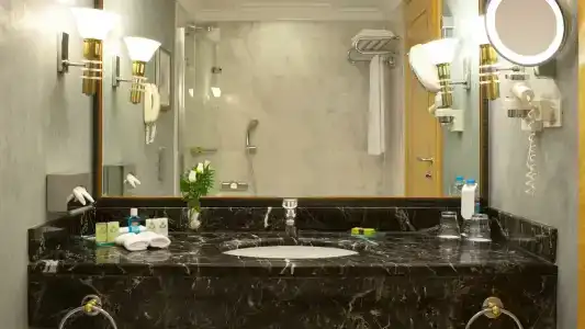 InterContinental Istanbul от IHG - 24