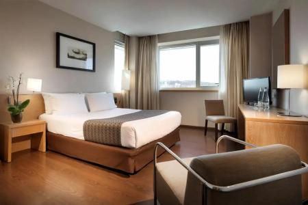 Eurostars Lucentum - 84