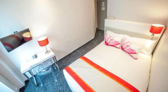 Hôtel Amaryllis - 77