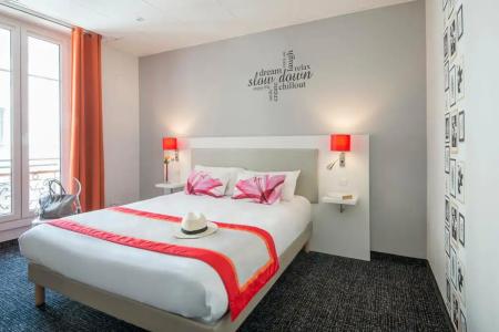 Hôtel Amaryllis - 19