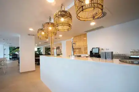 Spirit Benalmadena Beach - 12