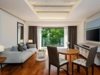 Natai Beach Resort and Spa - SHA Plus - 36