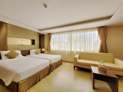 Nova Gold by Compass Hospitality - 54