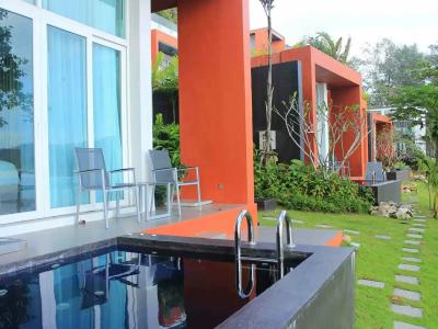 Novotel Phuket Kamala Beach - 71