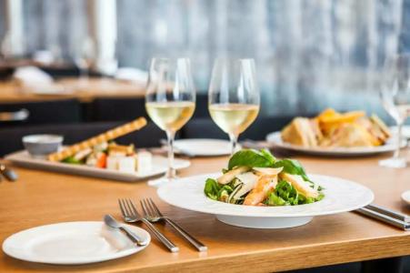 Park Inn by Radisson Central Tallinn - 69