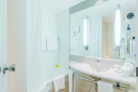 Best Western Macrander Frankfurt/Kaiserlei - 13