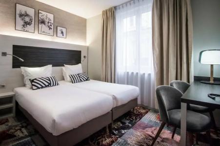 Couvent du Franciscain - 71