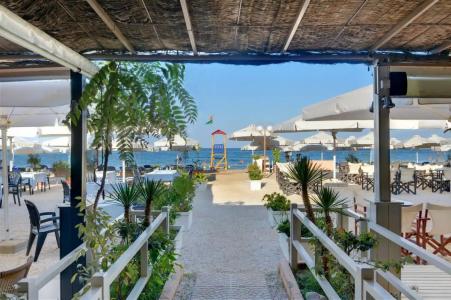 Poseidon Athens - 93