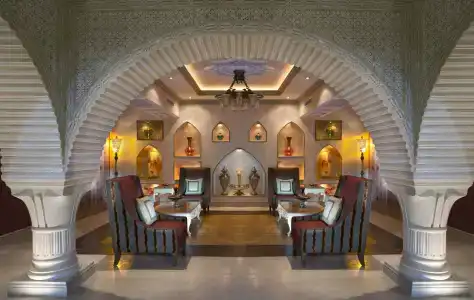 Souq Waqif Boutiques - Tivoli - 20