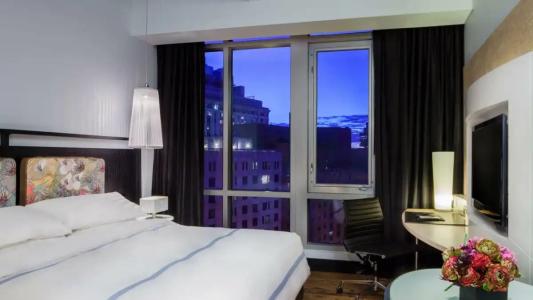 W New York - Union Square - 90