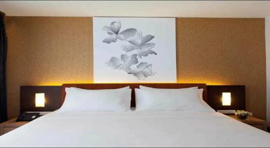 Citrus Patong by Compass Hospitality - 62