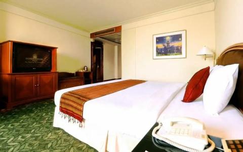 Montien Riverside Bangkok - 82