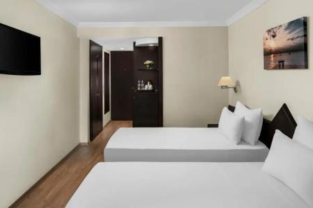 Dedeman Istanbul - 22